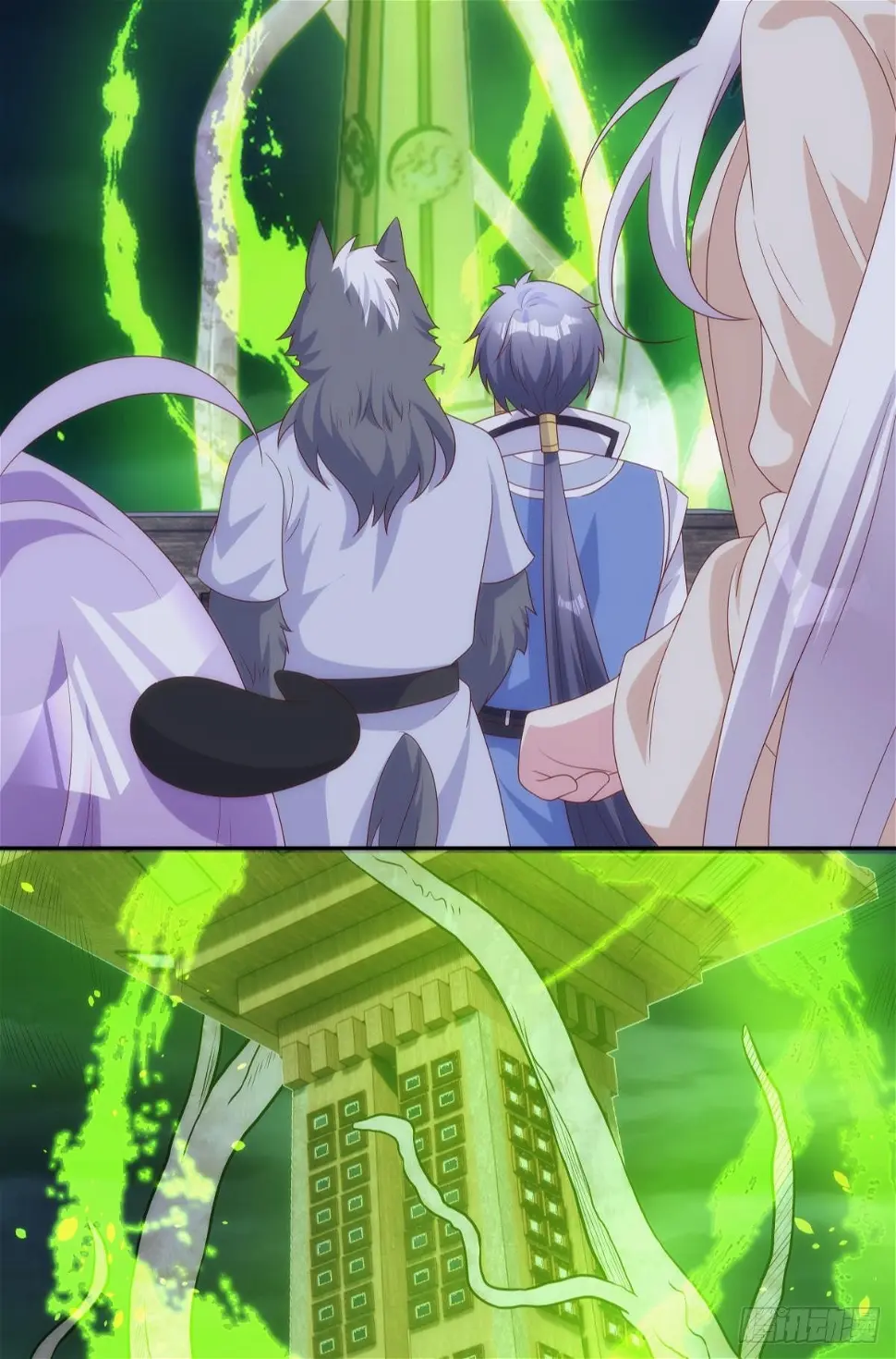 掌门13
