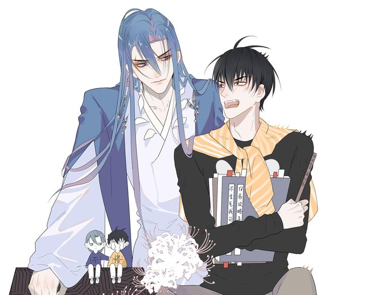 第5话 任务目标已出现0