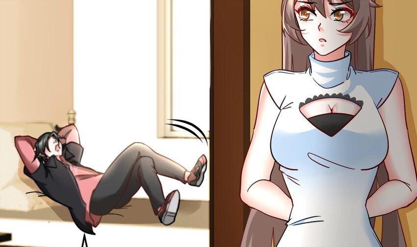 9 第8话 女王的强势回归16