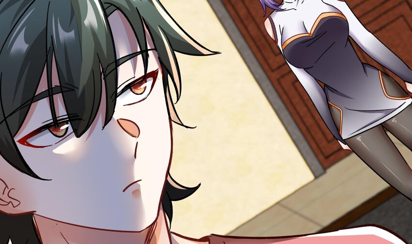 22 第21话 做瑜伽的女孩46