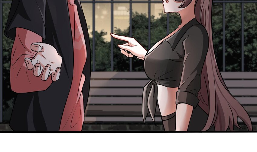 5 第4话 装高手是吧？16