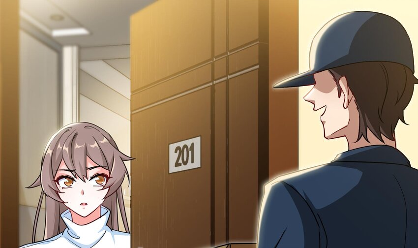 8 第7话 这牛奶看起来针不戳40