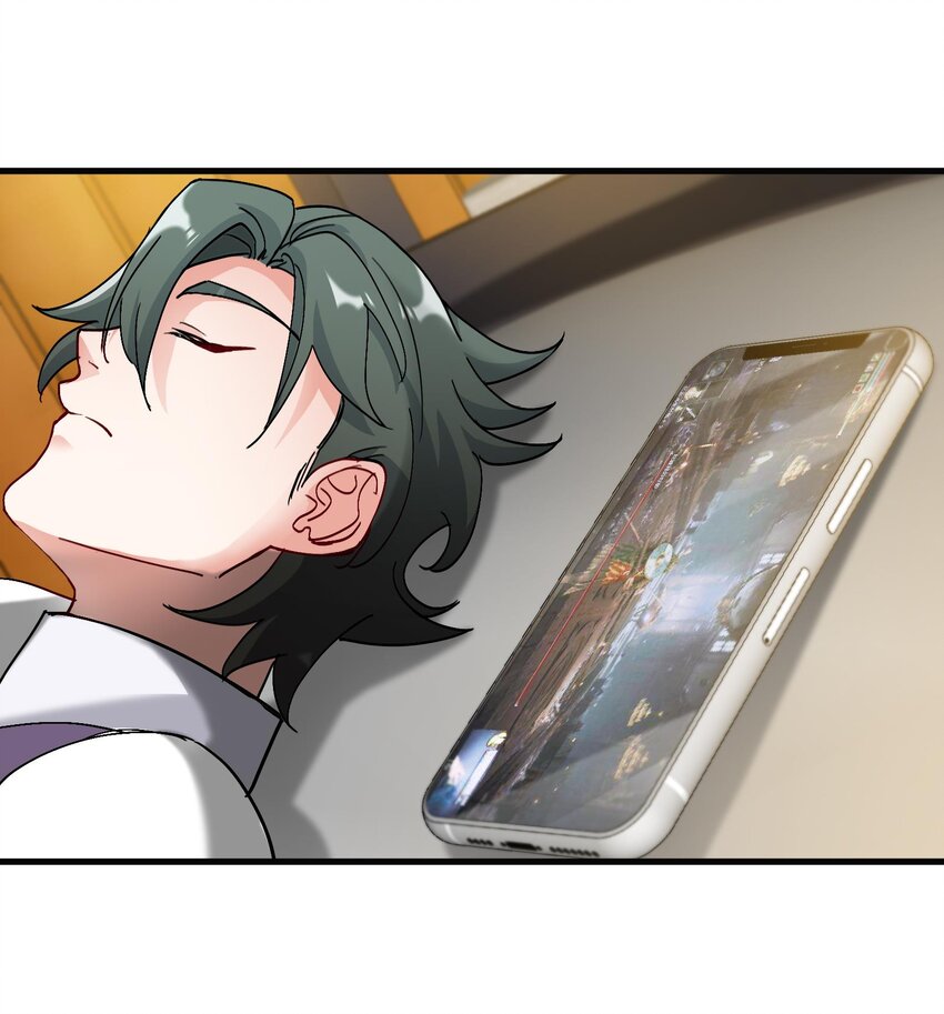 24 第23话 老祖的女人也敢惦记？26