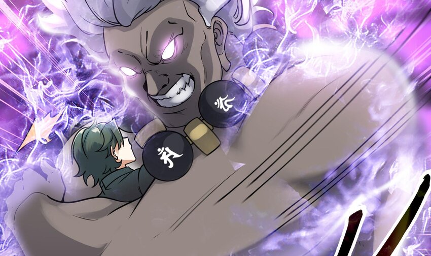 6 第5话 真男人从不回头看爆炸64