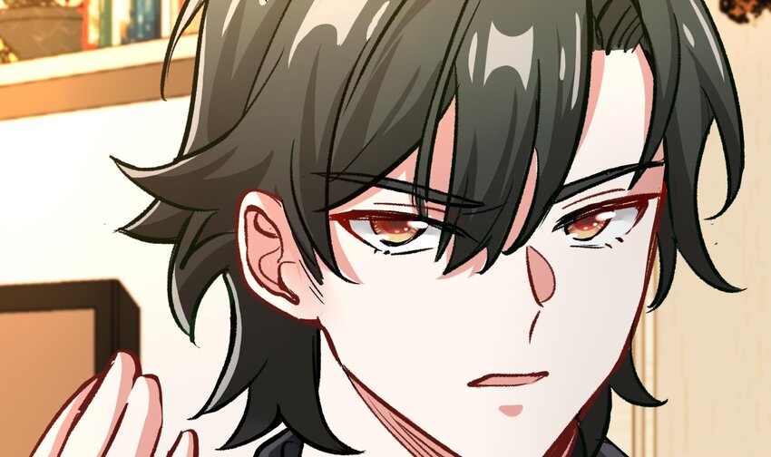 7 第6话 我从了你还不行吗？16