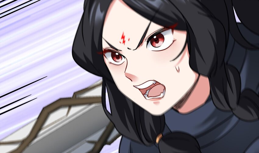 39 第38话 修行哪有演戏有趣？40