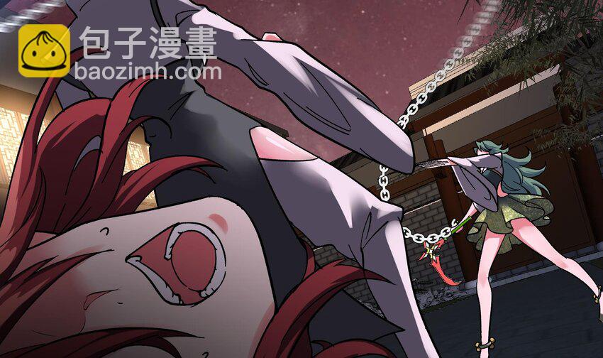 13 第12话 南方姑娘好凶哦16
