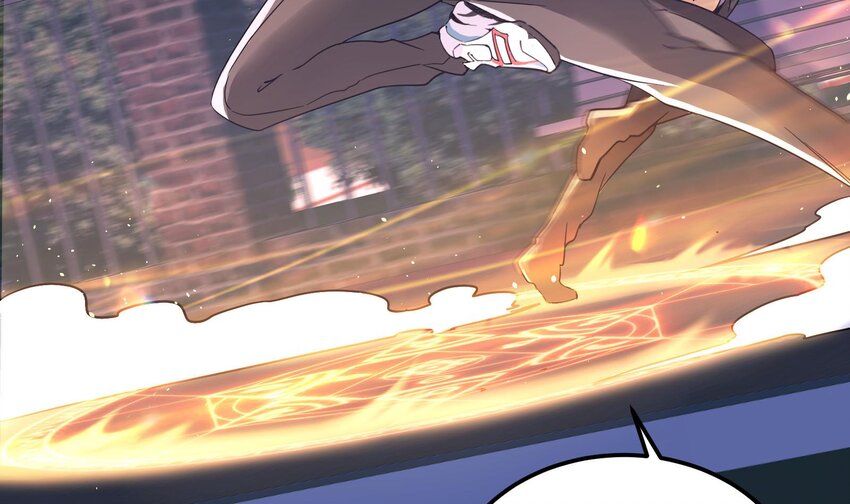 5 第4话 装高手是吧？5
