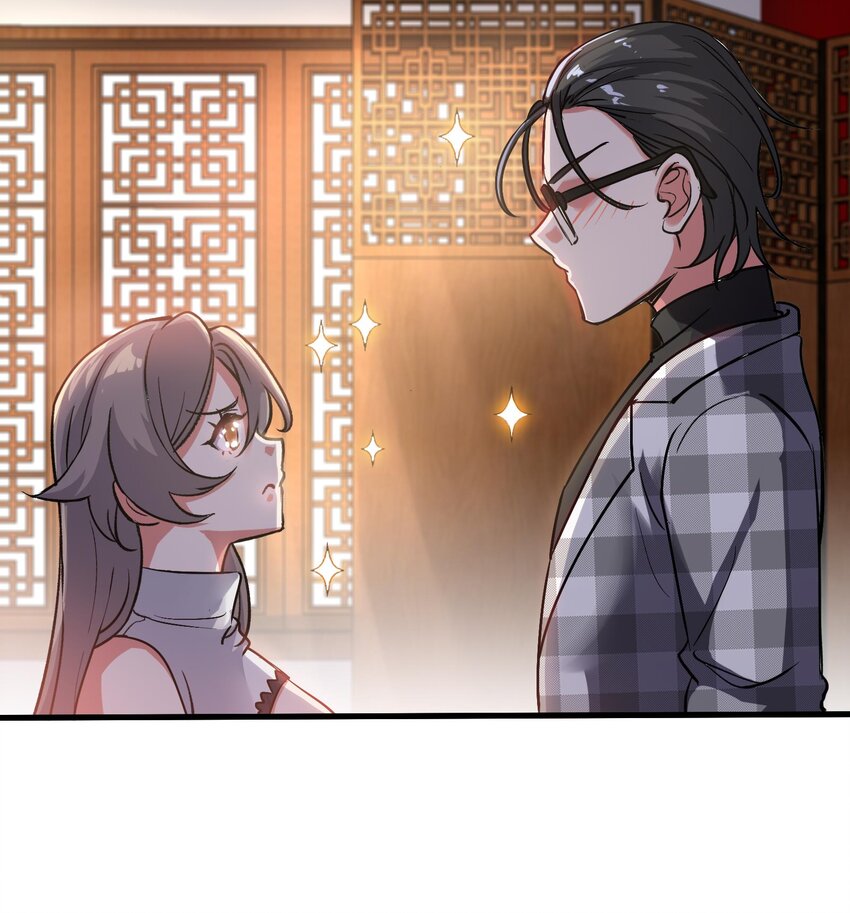 10 第9话 拍卖会必须要有兔女郎8