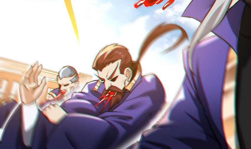 41 第40话 爆杀古驰10