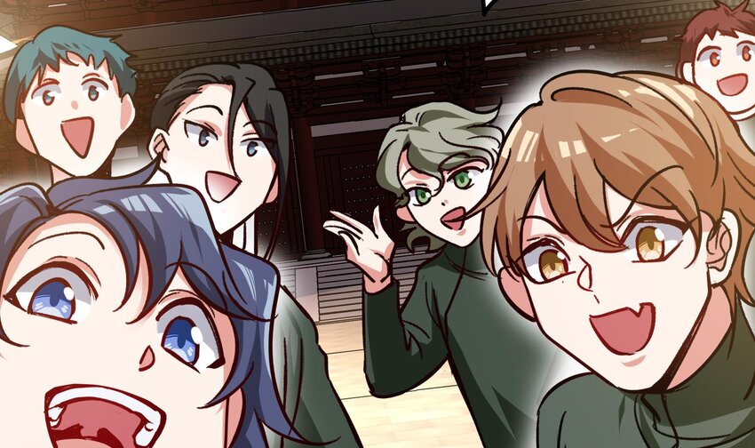 45 第44话 另外一个男主？4