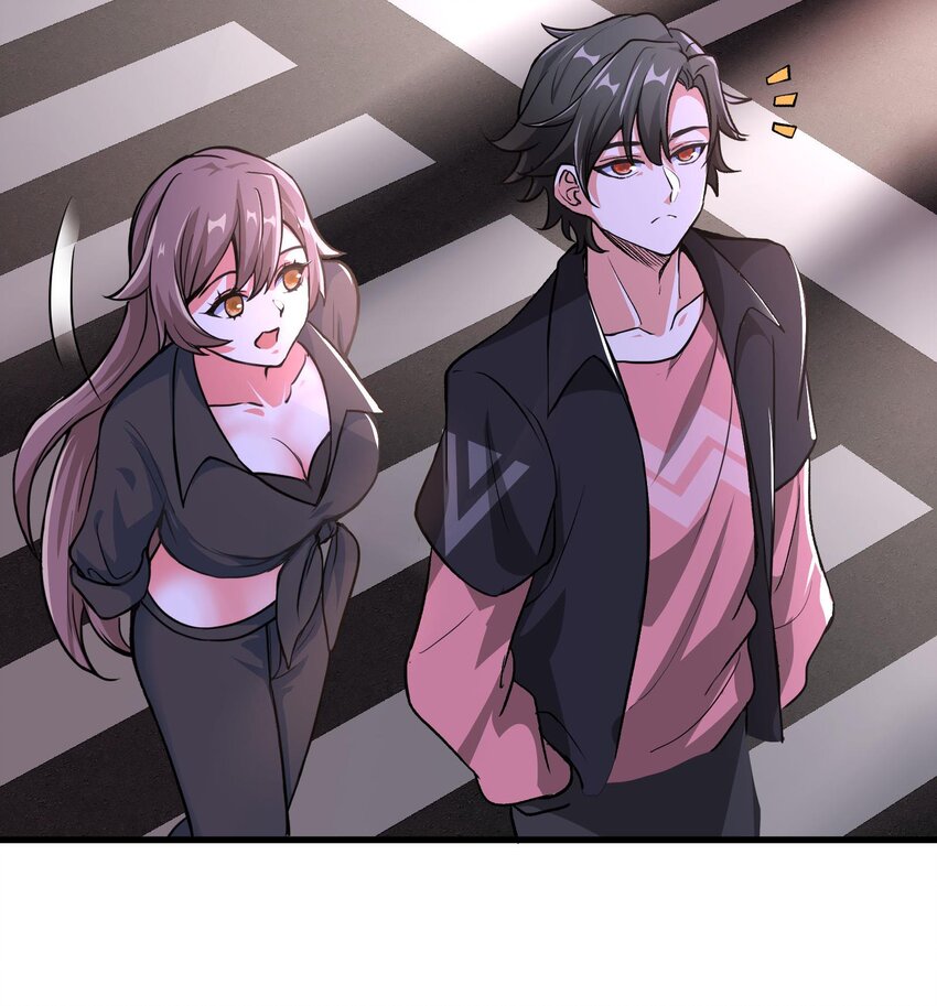 5 第4话 装高手是吧？26