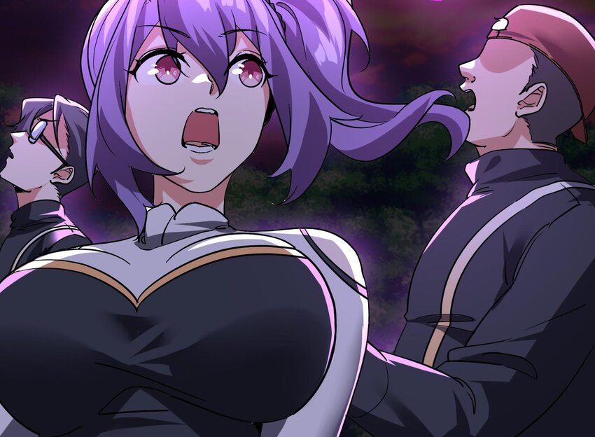27 第26话 魔族姑娘不好惹79