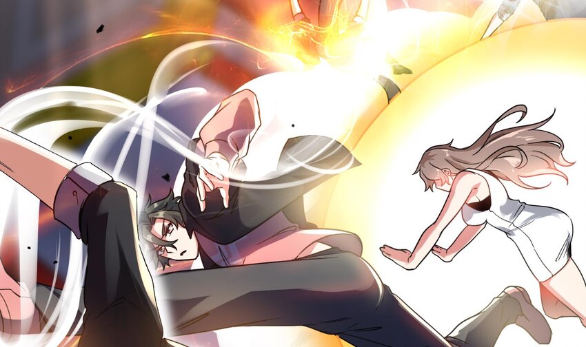 7 第6话 我从了你还不行吗？64