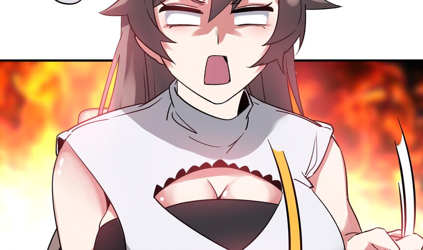 8 第7话 这牛奶看起来针不戳22