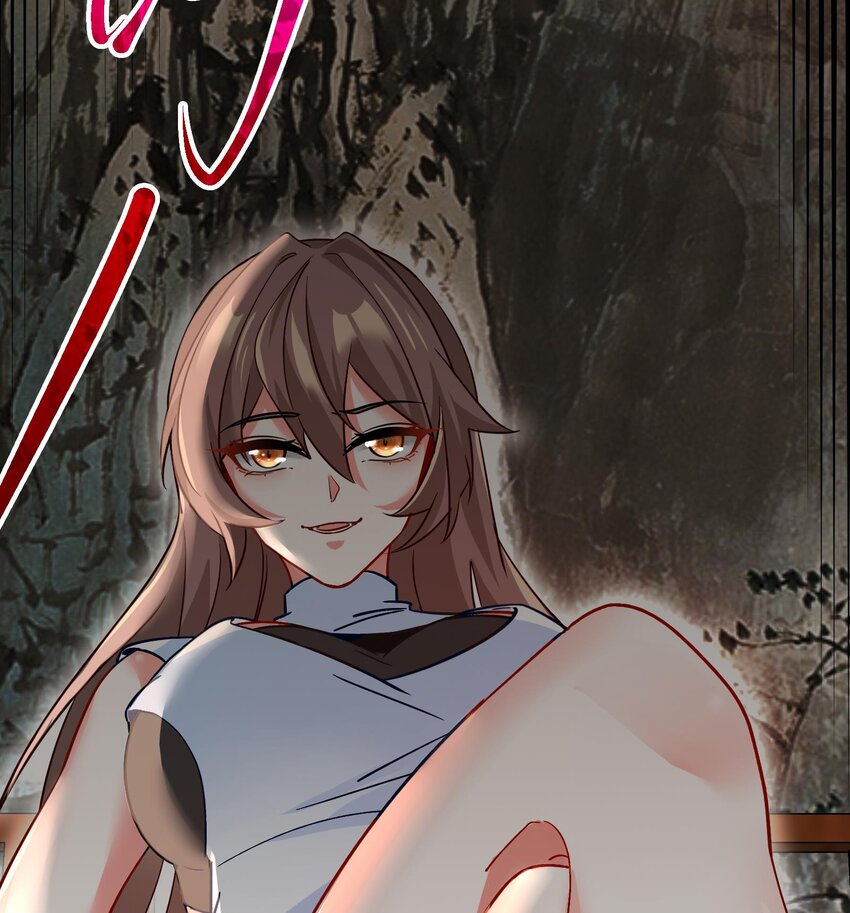 9 第8话 女王的强势回归13