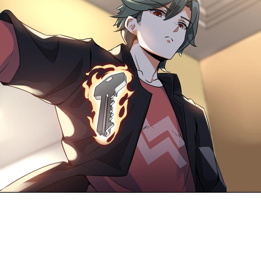 3 第2话 姑娘你这么喜欢果奔吗？26