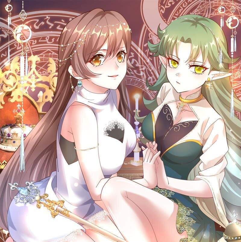 46 第45话 情敌之间的战斗0