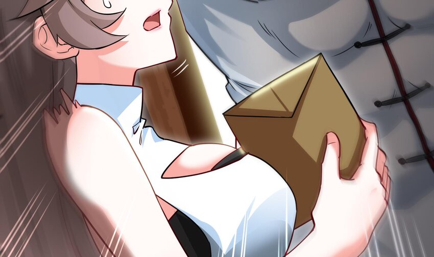 8 第7话 这牛奶看起来针不戳47
