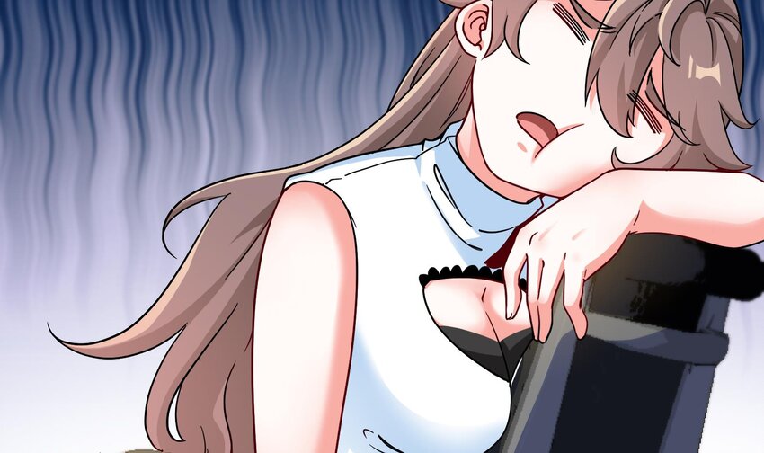 9 第8话 女王的强势回归28