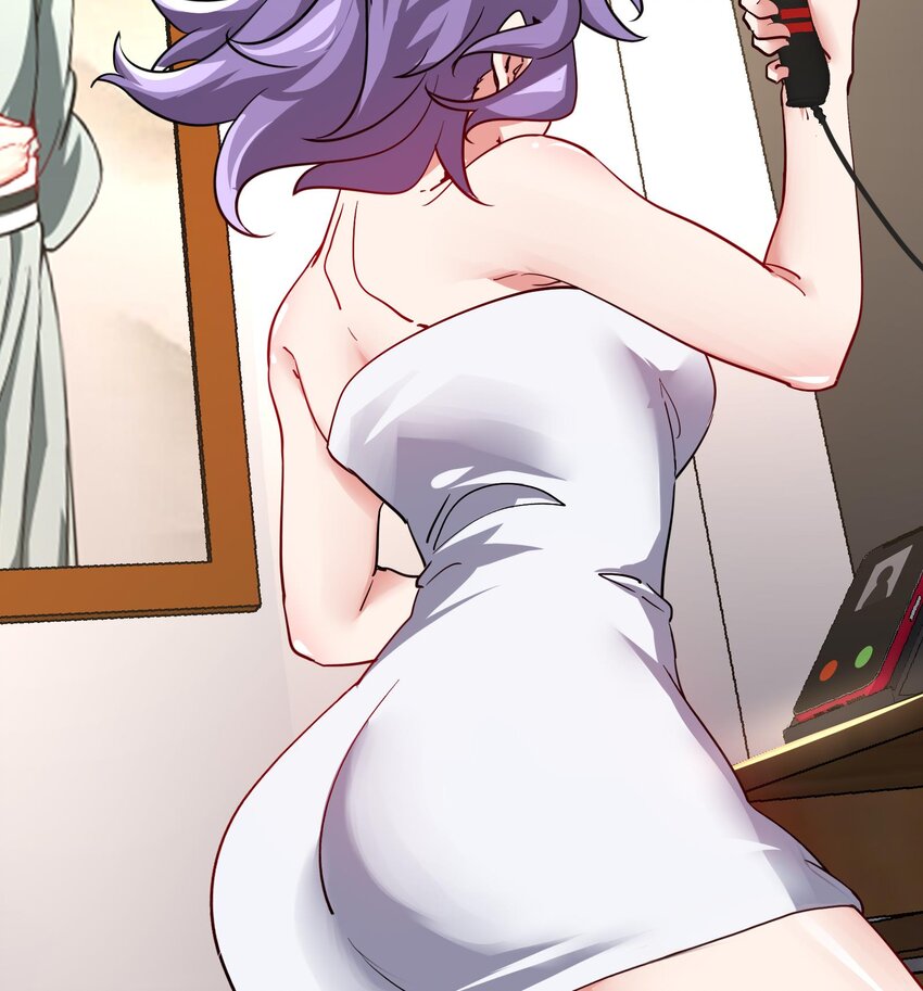 22 第21话 做瑜伽的女孩30