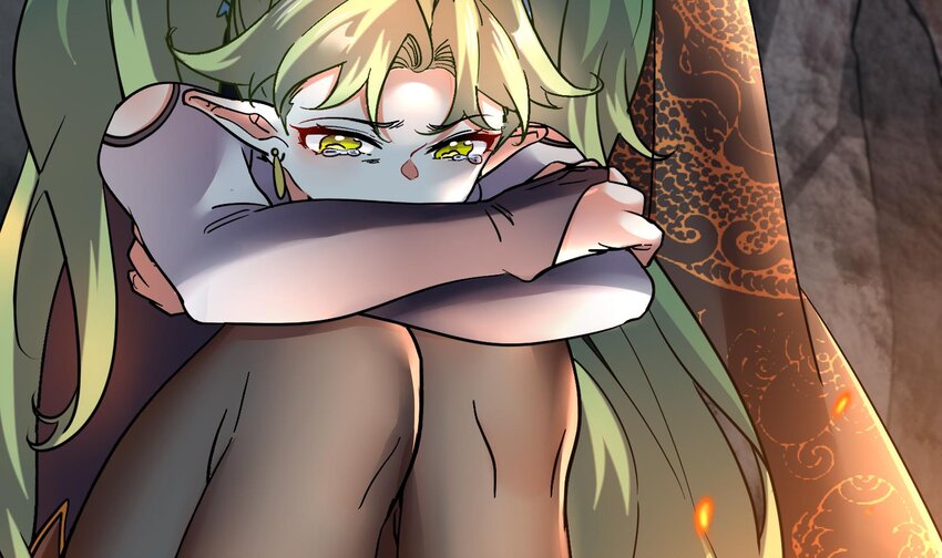 36 第35话 曾婉的过往5