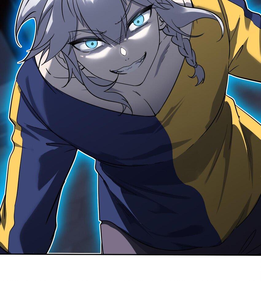 46 第45话 情敌之间的战斗44