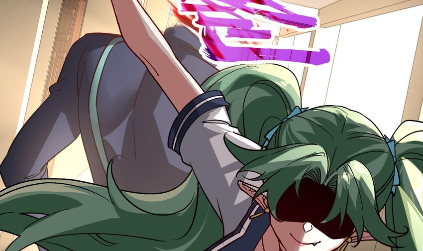 41 第40话 爆杀古驰52