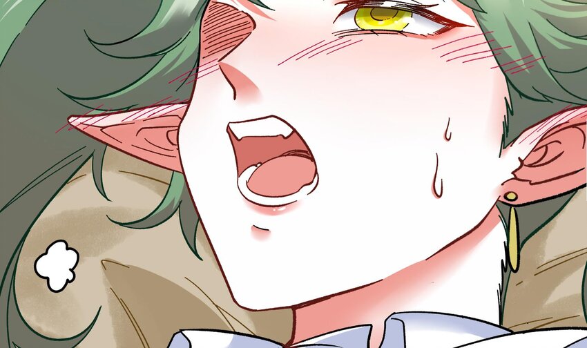 14 第13话 再不结束要走火入魔了34
