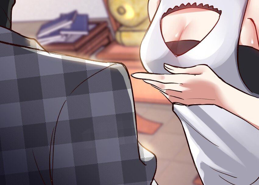 9 第8话 女王的强势回归67