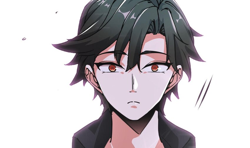 5 第4话 装高手是吧？46