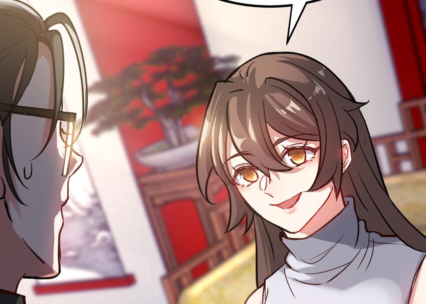 9 第8话 女王的强势回归66