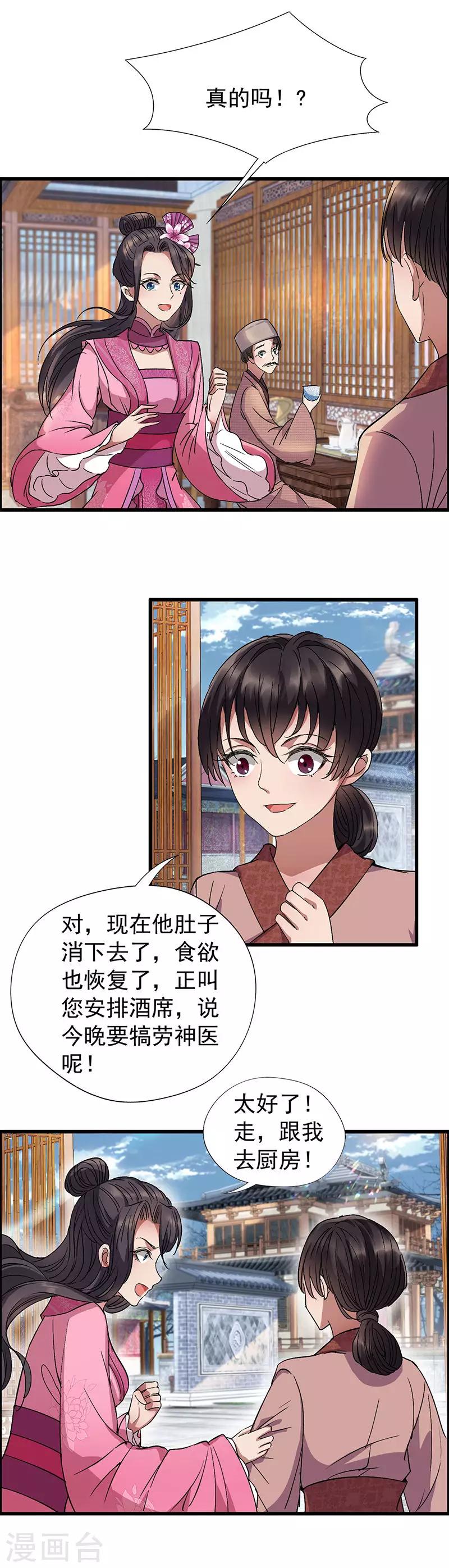 第66话 醉翁之意不在酒2