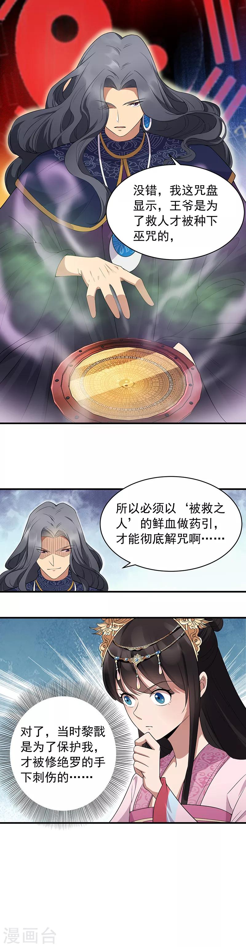 第129话 怎么是他？！5
