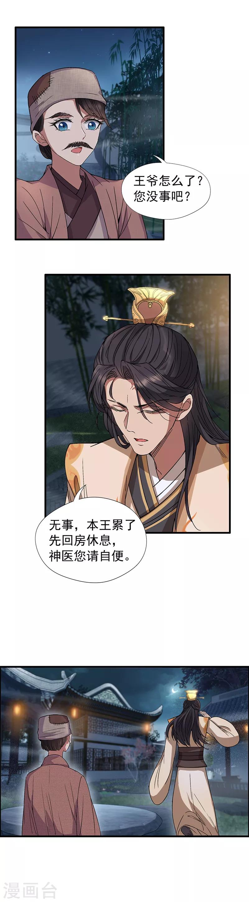 第66话 醉翁之意不在酒10