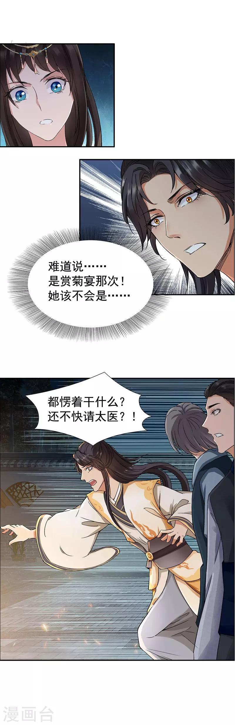 第53话 小产？8