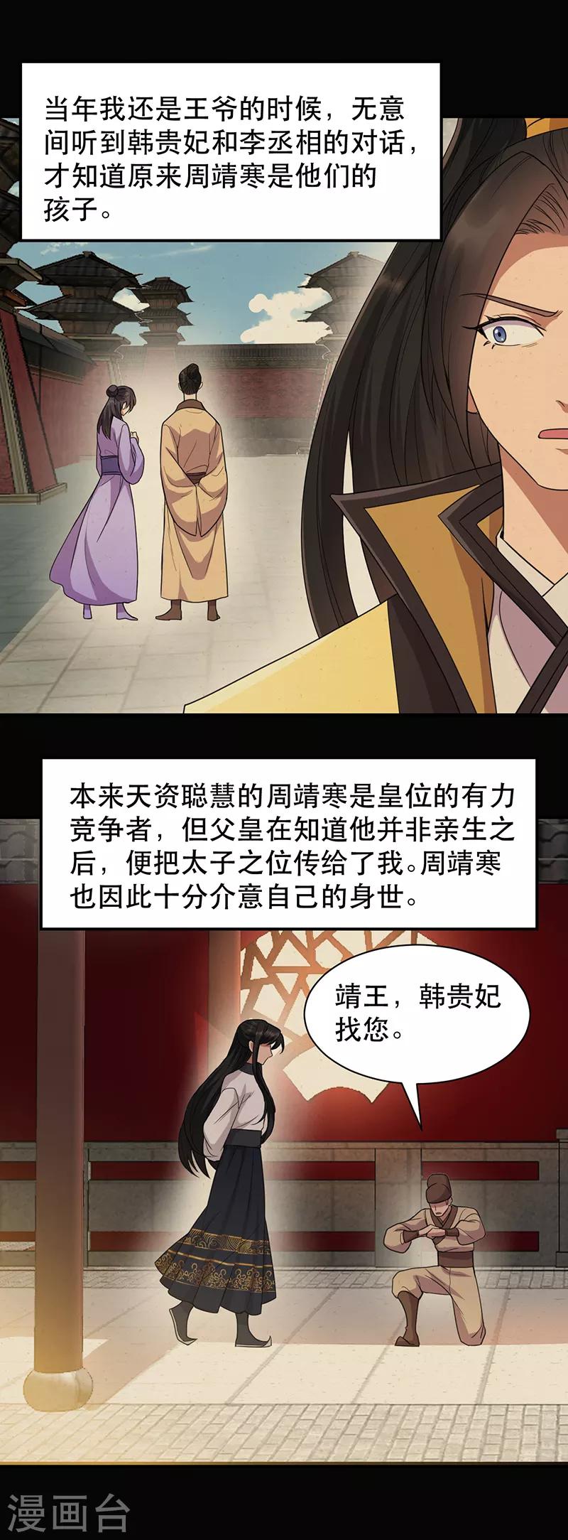 第251话 回溯1