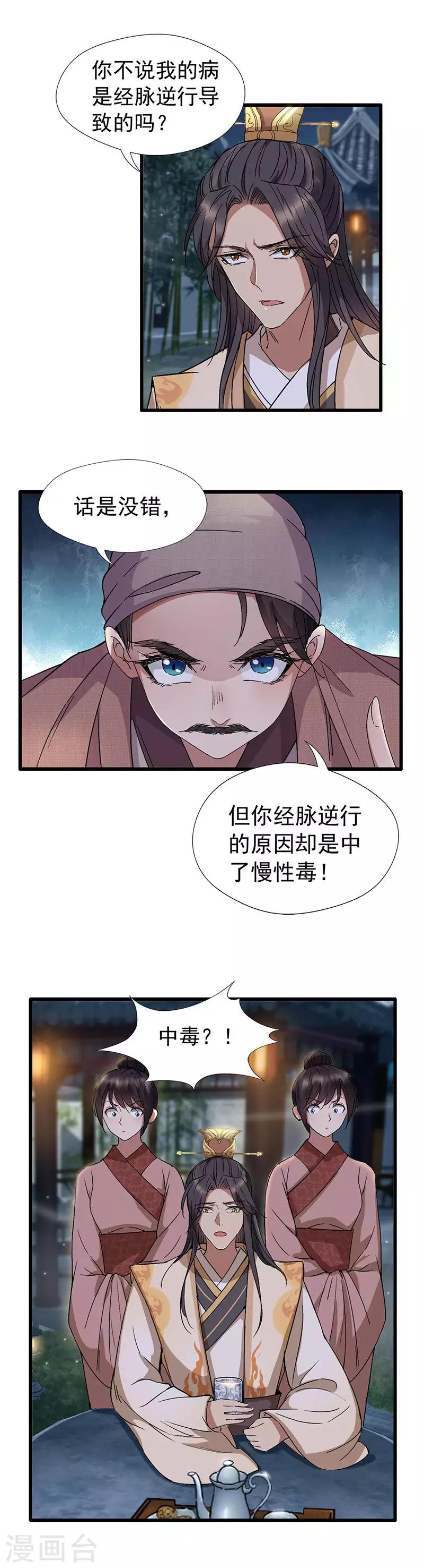 第66话 醉翁之意不在酒5
