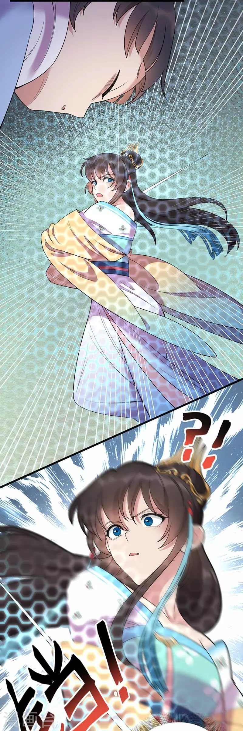 第347话 穿越回过去了？！3