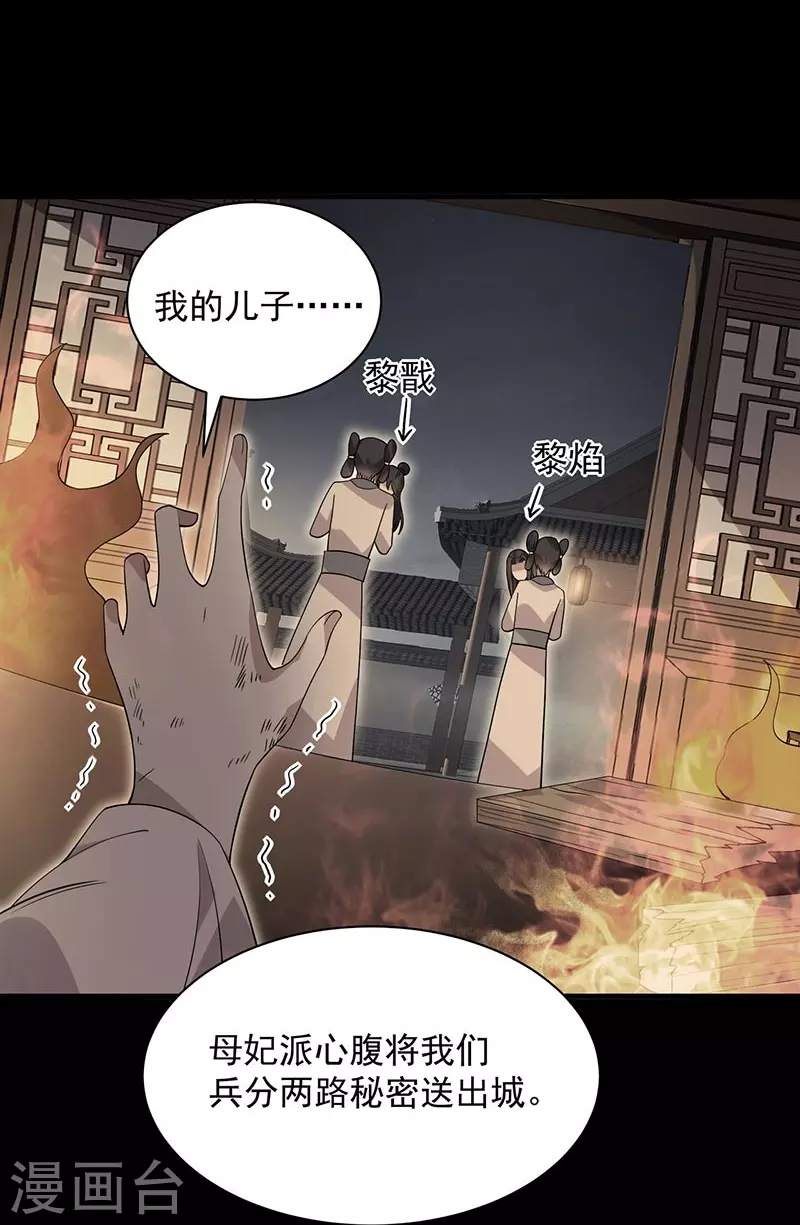 第337话 沉重的真相30