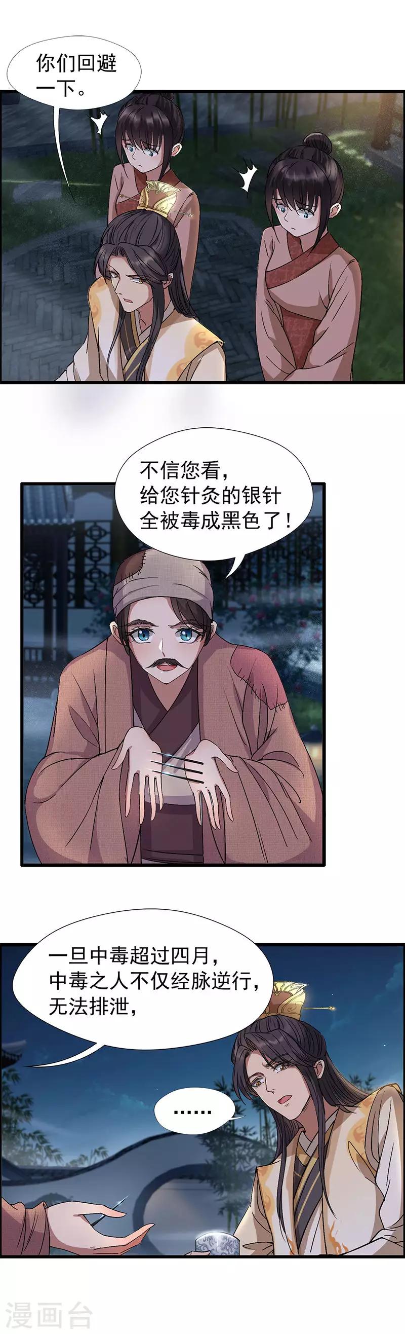 第66话 醉翁之意不在酒6