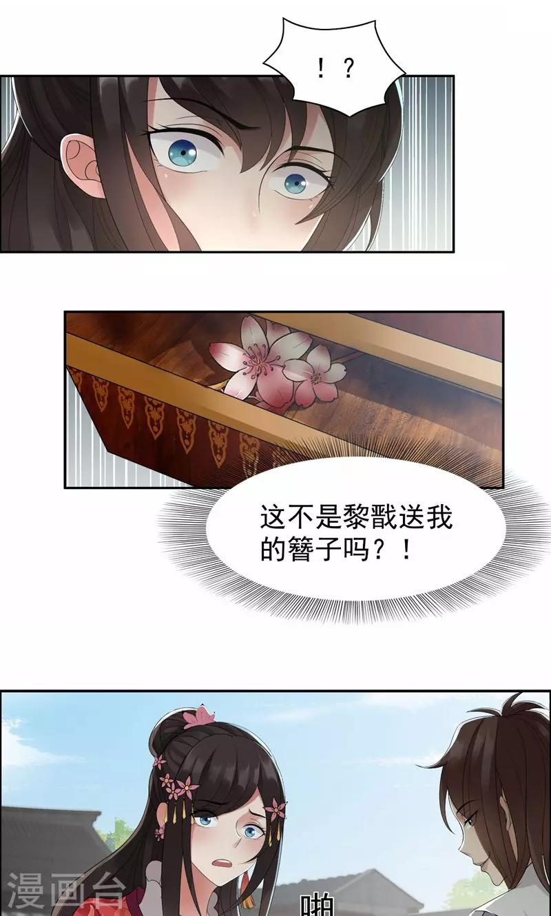 第31话 礼物？15