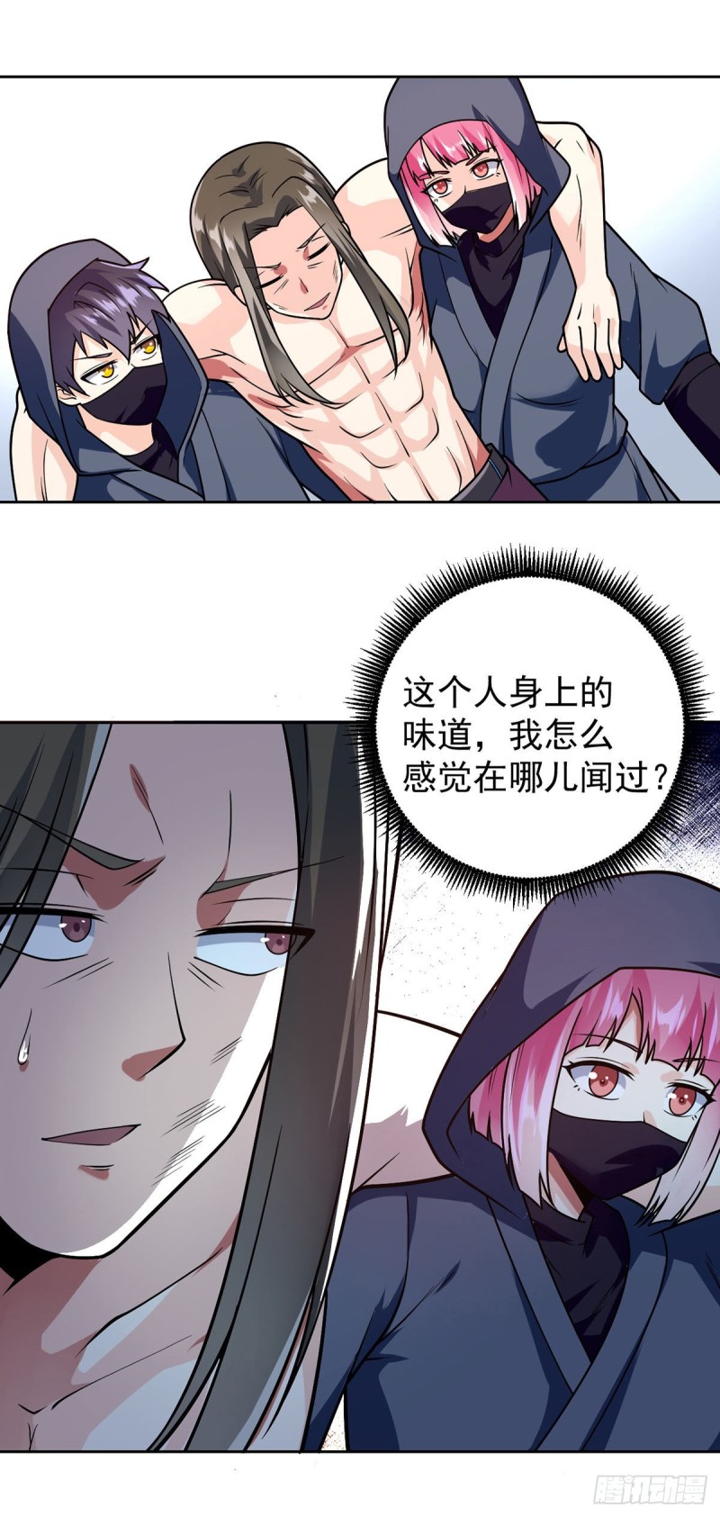 第54话 劫狱17
