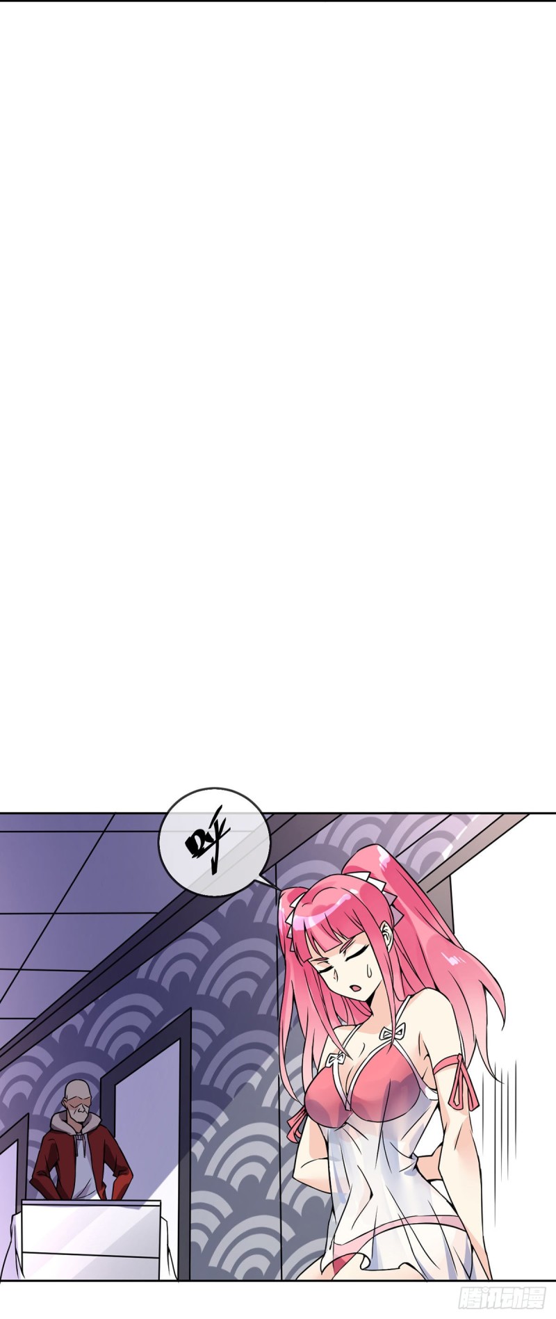第57话 神隐门来袭8