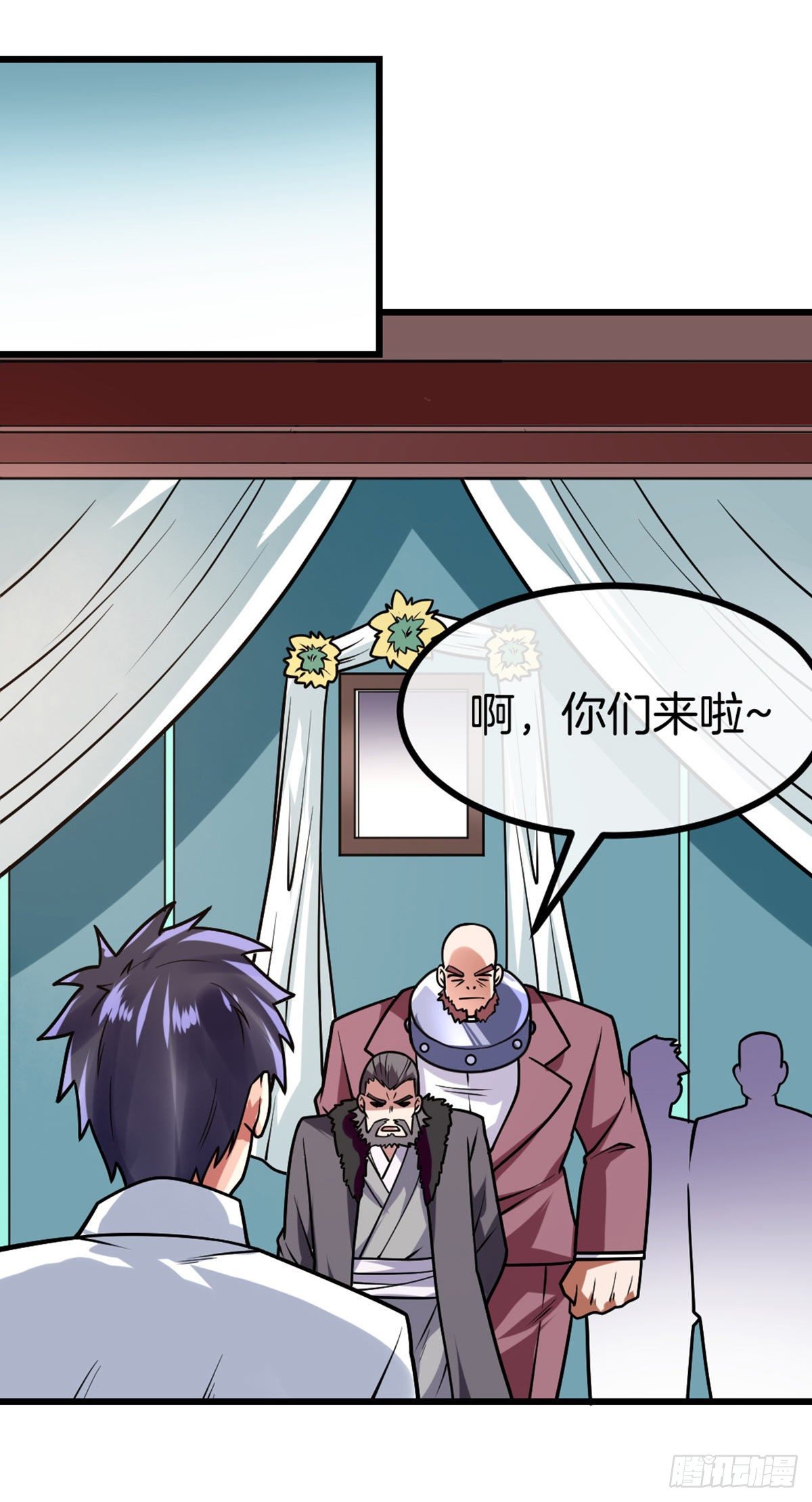 第43话 天灵根30