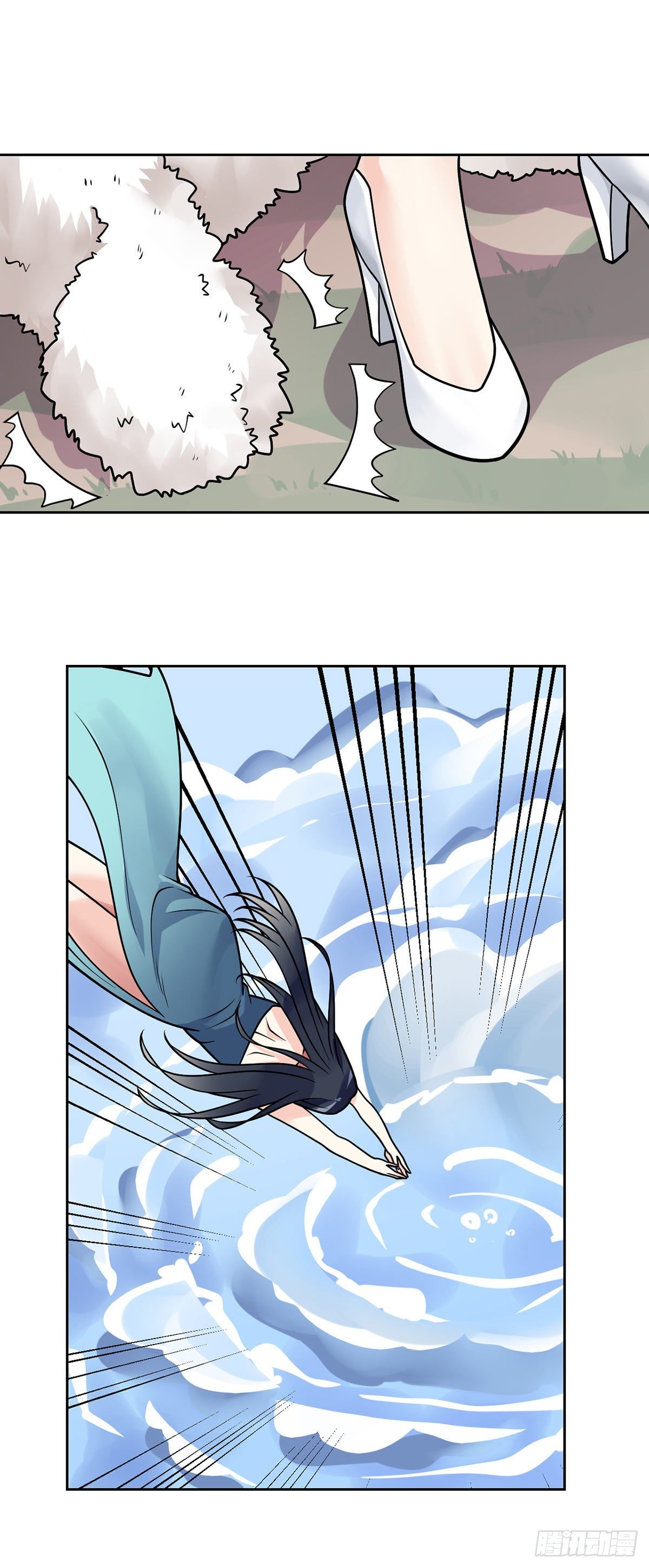 第48话 觉醒10