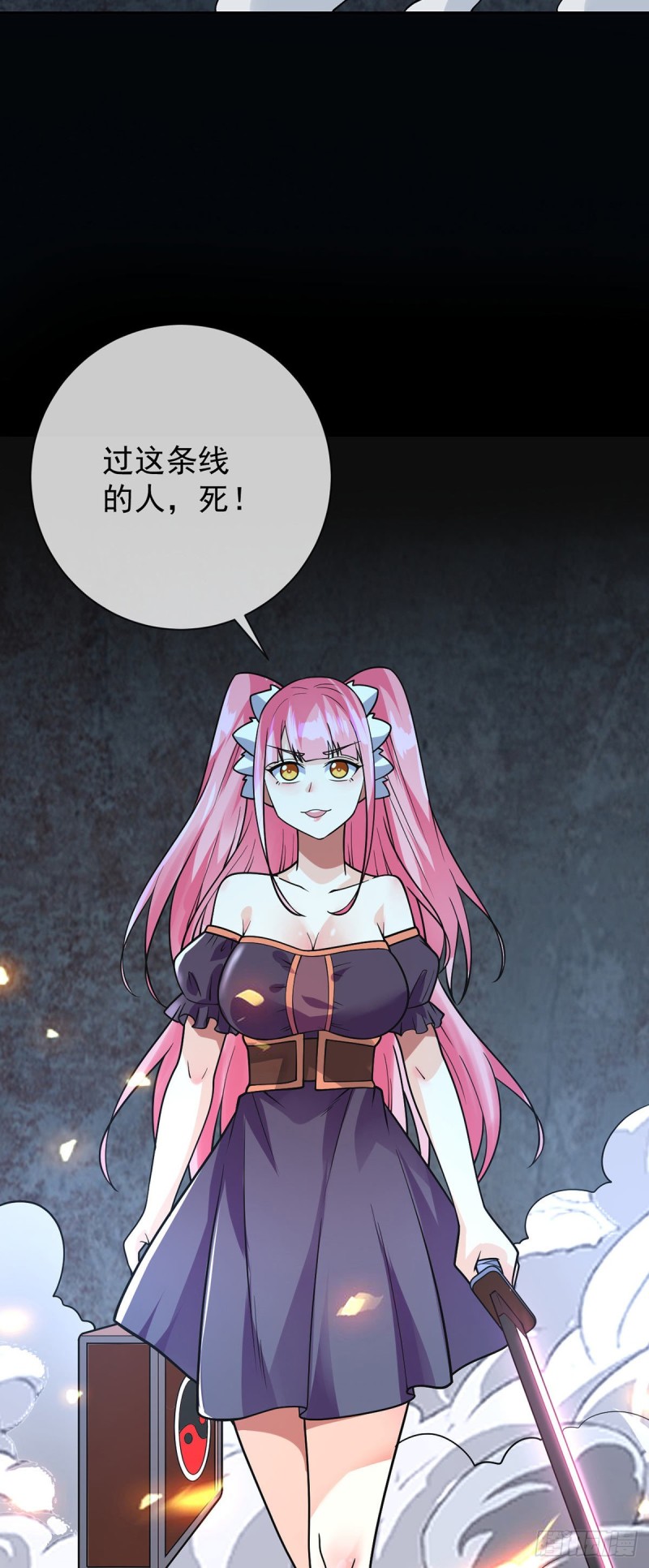 第54话 劫狱26