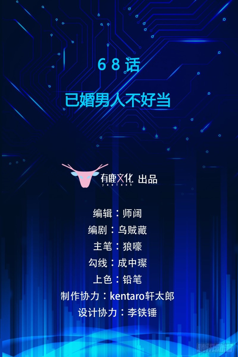 第68话 已婚男人不好当1