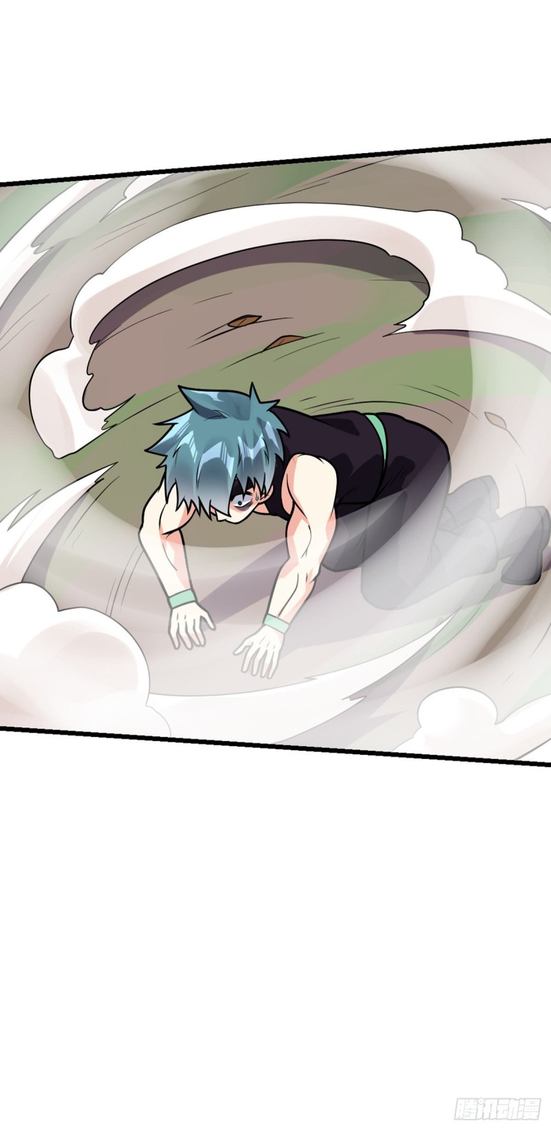 第71话 朝思暮想的男人31