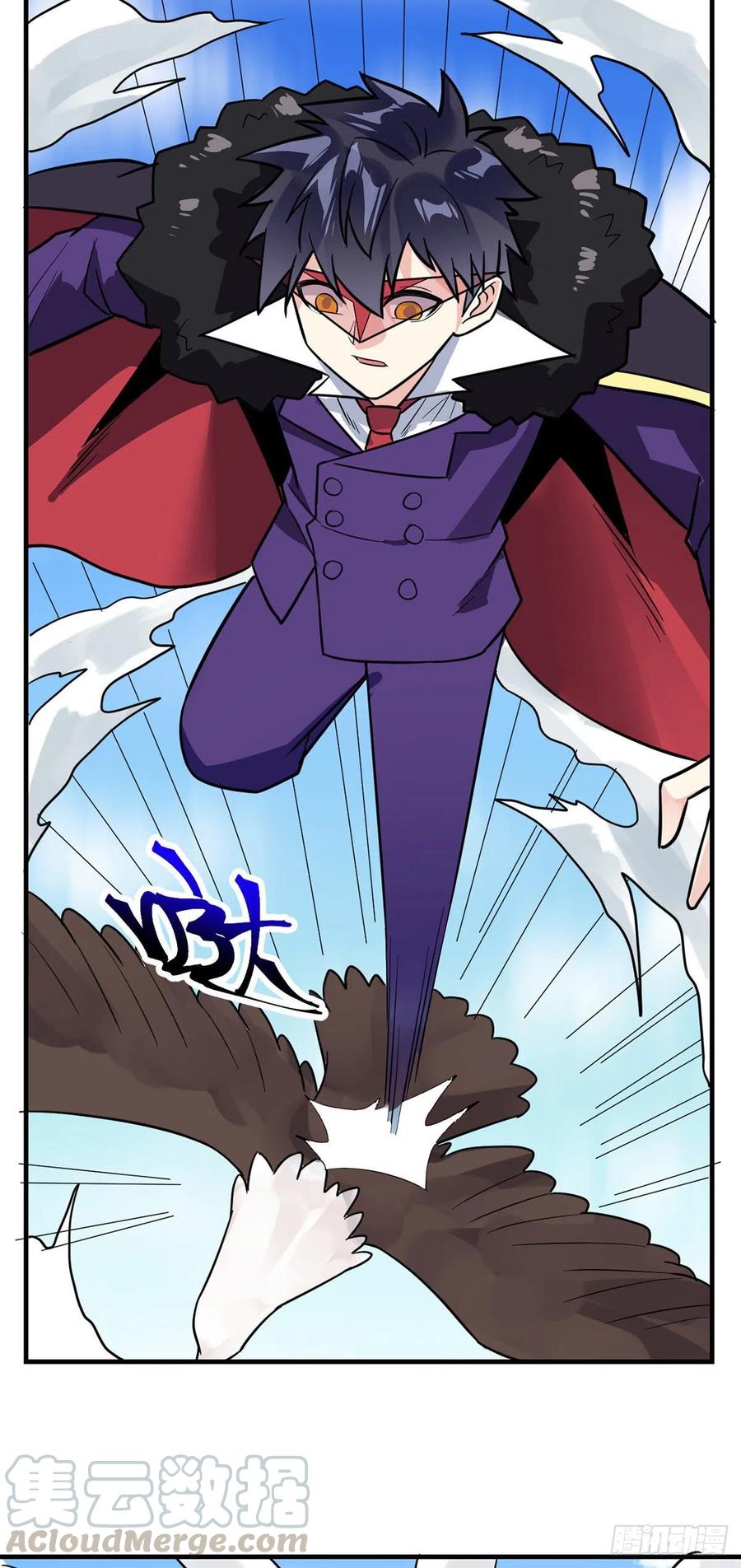 第105话 逆转乾坤18